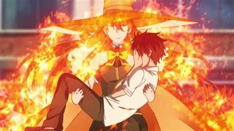Witchcraft Works and the Exploration of Good vs. Evil